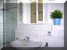 ostseeferienland Ferienwohnung Nr.2 Bad