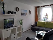 Ferienwohnung Nr.4 Dahme/Ostsee