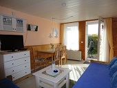 Ferienwohnung Dahme/Ostsee Nr.5