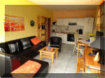 Ferienwohnung Dahme/Ostsee Nr.7/3 R�ume m. Terrasse