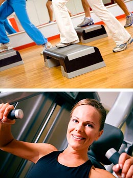 Fitness