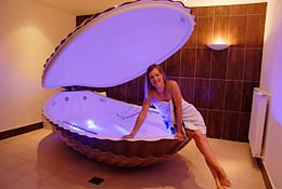 Floatarium