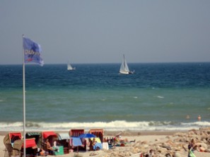 Wohnung mit Meerblick Aussicht Ostsee/Dahme