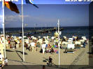 Prom.Seebrcke Dahme Ostsee Lbecker Bucht