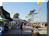 Promenade Dahme