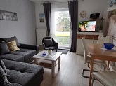 Ostsee-Urlaub Dahme Ferienwohnung Nr.1